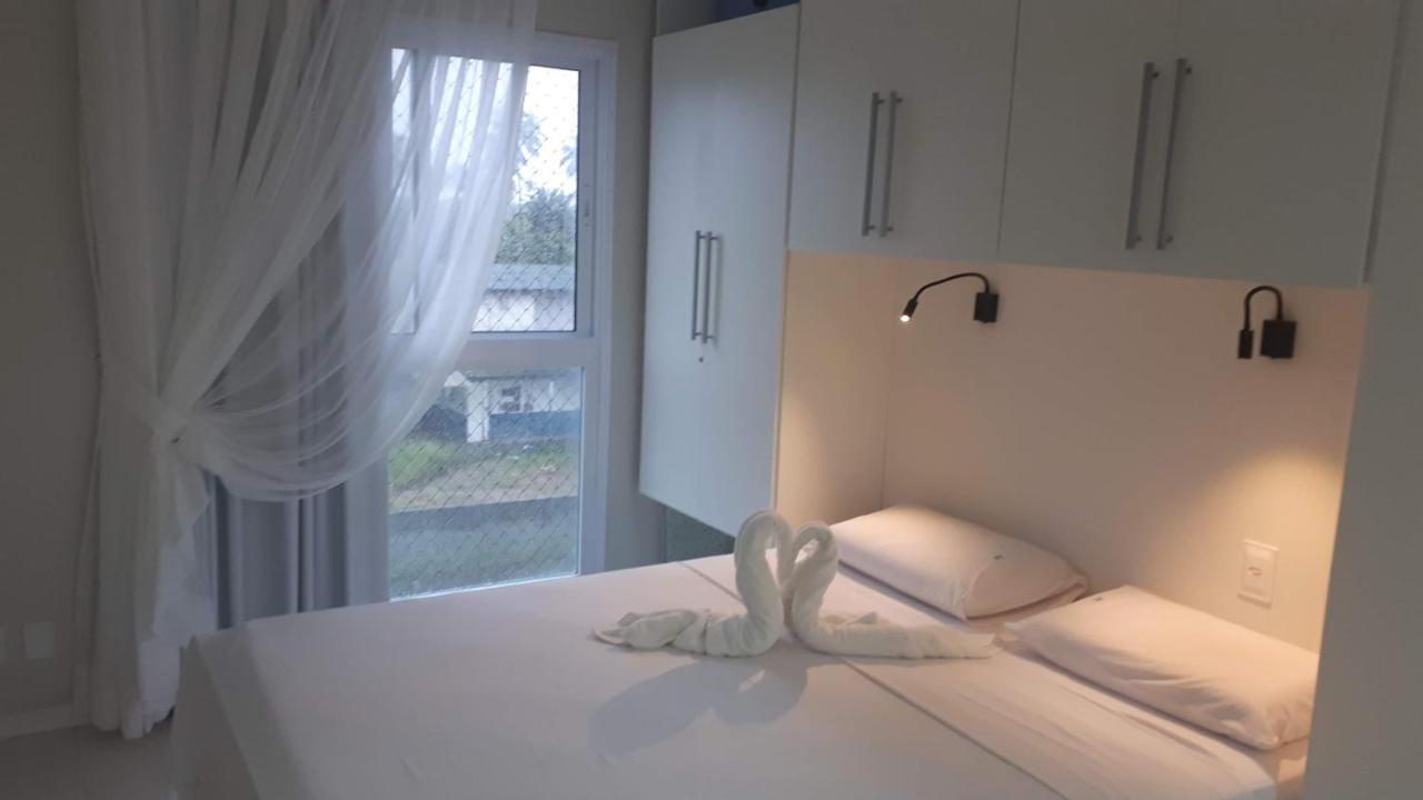 Pôrto das Galinhas Flat 5 Estrelas Muro Alto 1Q المظهر الخارجي الصورة